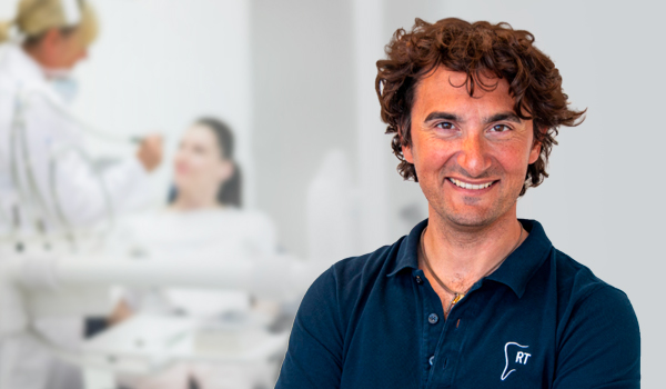 Komet by Night: Ritrattamenti Endodontici